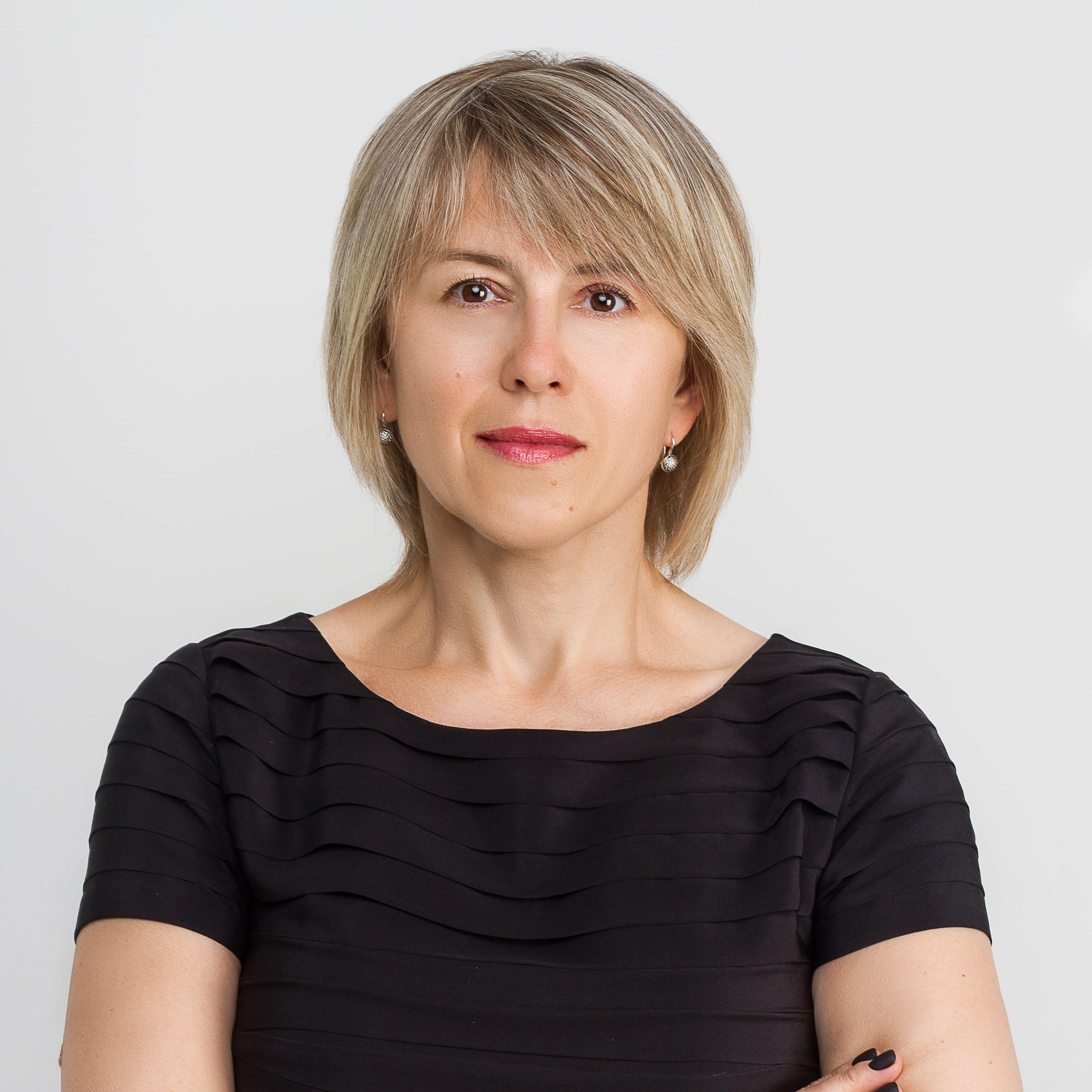 Волянюк Інна