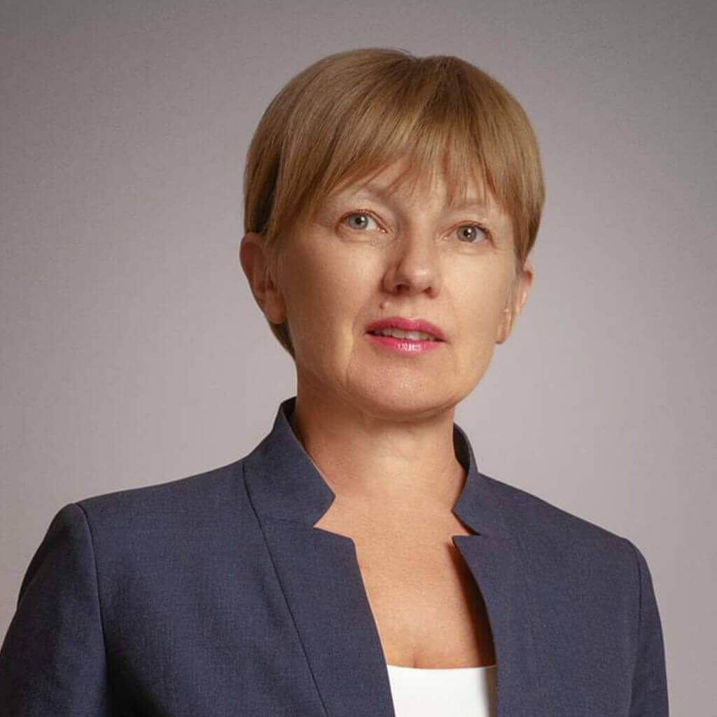 Лістрова Світлана