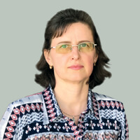 Бондарева Е.В.