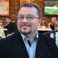 Сичеславский Игорь